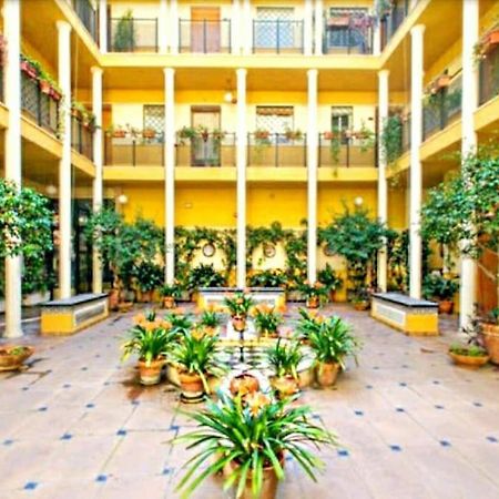 세비야 Loft Moderno Centro Historico/Wifi 아파트 외부 사진