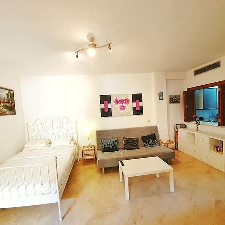 세비야 Loft Moderno Centro Historico/Wifi 아파트 외부 사진