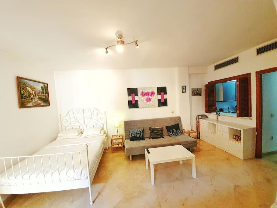 세비야 Loft Moderno Centro Historico/Wifi 아파트 외부 사진