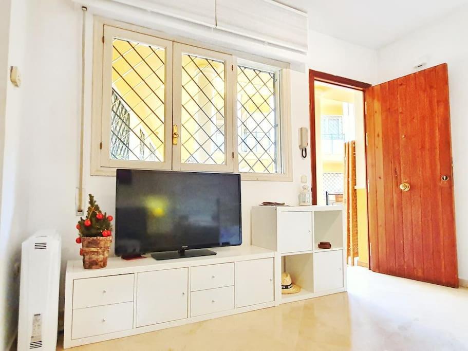 세비야 Loft Moderno Centro Historico/Wifi 아파트 외부 사진